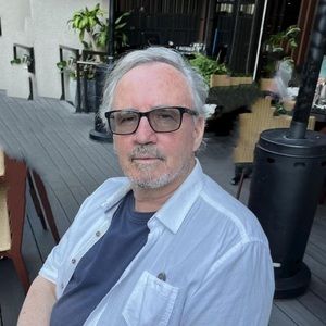 Meet your Posher, Ronald